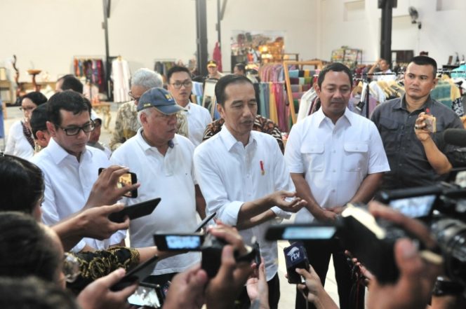 
					Presiden Ajak Semua Pihak Kawal Penanganan Kasus Novel Baswedan