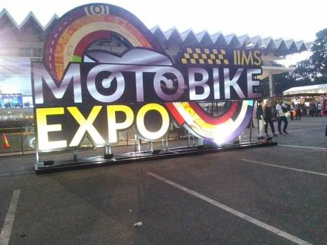 
					Gandeng Indonesia Automodified, IIMS Motobike Kembali Digelar 27 – 28 November 2021 di Senayan Park, Jakarta