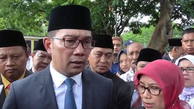 
					Didesak Demo, Berikut UMP 2020 Sesuai SK Gubernur Jawa Barat
