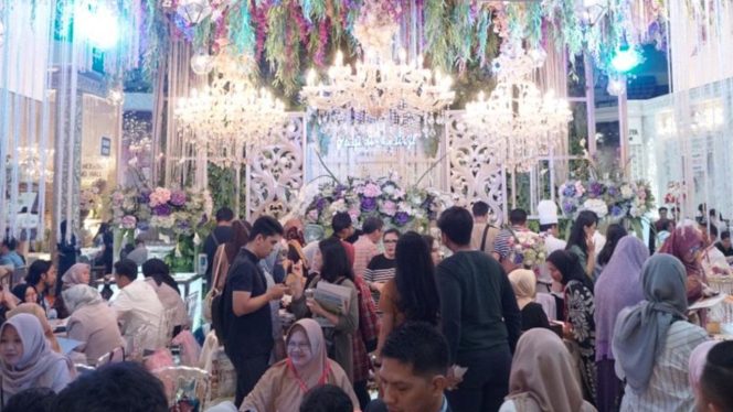 
					WCF 2019 : Inspirasi dan Solusi Bagi Calon Pengantin Masa Kini