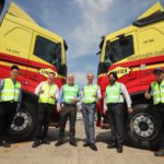 Goodyear Dan Linfox Perluas Kemitraan Strategis Di Asia Tenggara