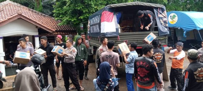 
					HDCI Aksi Sosial Langsung Ke Daerah Terdampak Banjir