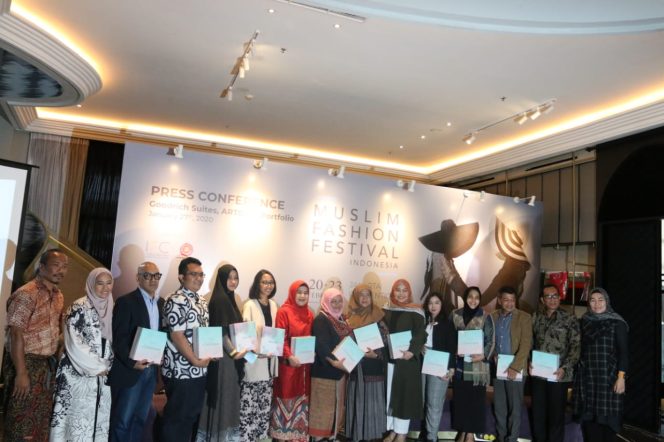 
					Dukungan BNI Syariah Terhadap Pengembangan Sustainable Fashion Halal