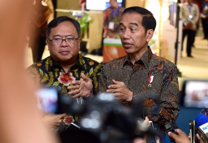 
					Presiden Jokowi: BUMN Harus Berperan Lebih Besar