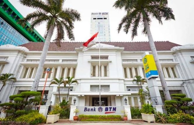 
					Kejagung Tetapkan 3 Pejabat BTN Cabang Gresik dan Semarang Sebagai Tersangka