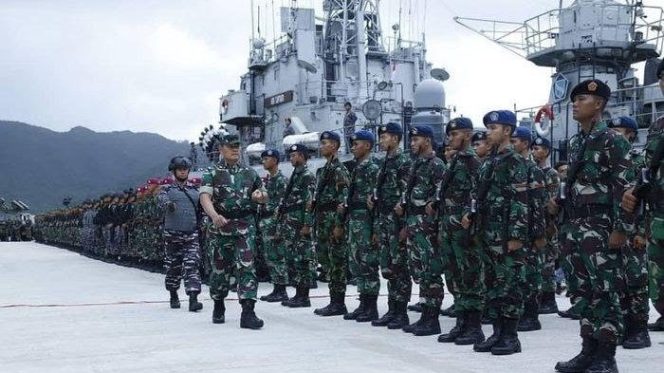 
					Kapal Kapal China Pencuri Ikan Masih Melenggang di Laut Natuna