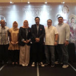 Pameran Wedding, IDWF 2020 Hadir Pada 17 Januari