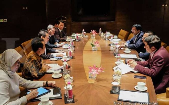 
					Sumber photo : Kementerian Perdagangan