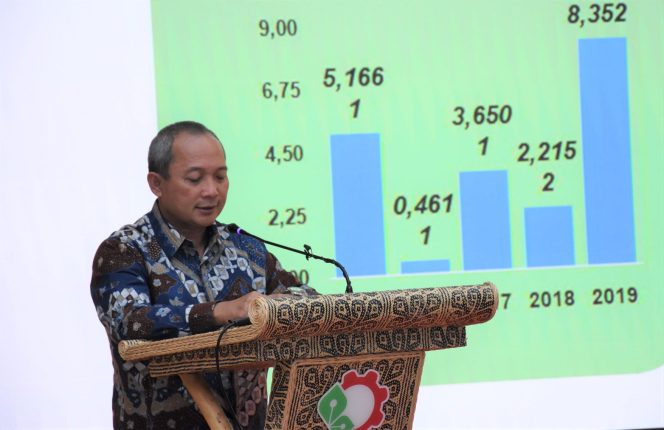 
					Jurus Kemenperin Percepat Bangun Kawasan Industri