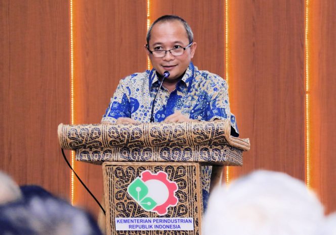 
					Kemenperin Siap Boyong 170 Pelaku Industri ke Hannover Messe 2020