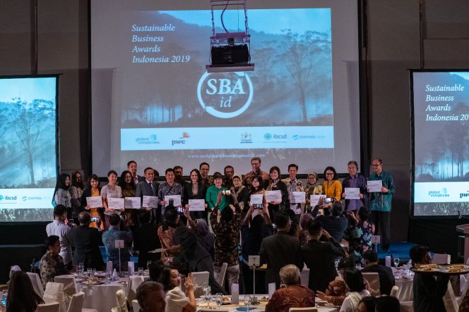 
					Multi Bintang Indonesia Kembali Raih Sustainable Business Awards Untuk Kelima Kalinya