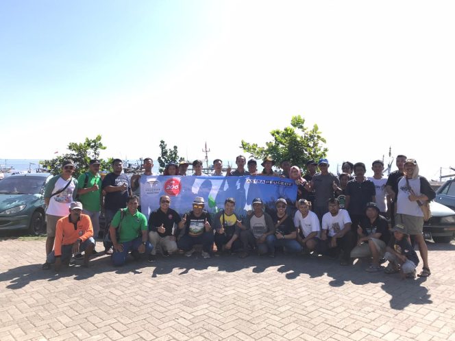 
					Forum Komunikasi Peugeot Indonesia wilayah timur