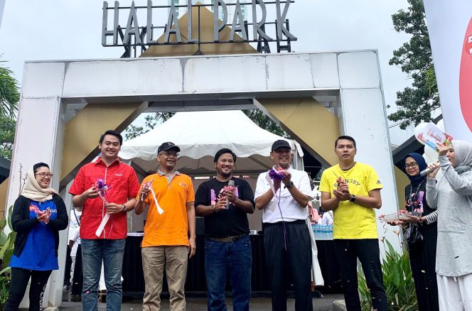 
					BNI Syariah Dukung World Hijab Day 2020