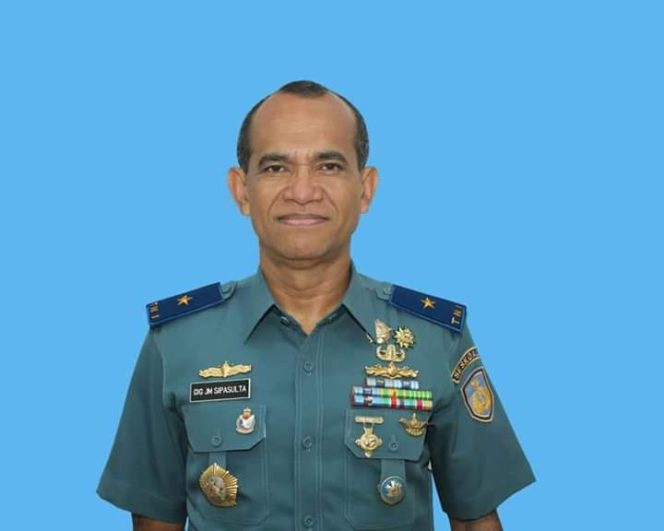 
					Ketua GMBI Distrik Bitung Sampaikan Belasungkawa, Almarhum Banyak Memberikan Teladan