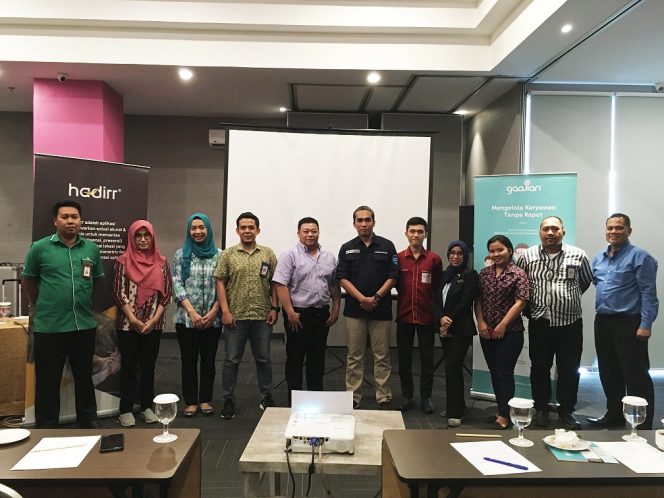 
					Perluas Layanan Ke Medan, Gadjian Luncurkan Program Kemitraan dan Gadjian Academy