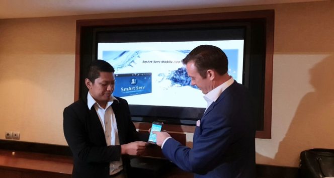 
					Aplikasi Servis Berbasis Cloud Terbaru Grundfos Untuk Mengurangi Downtime