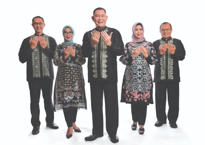 
					BNI Syariah Catat Kinerja Positif di Tahun 2019