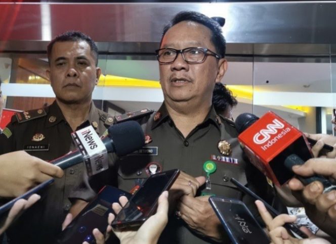 
					Skandal Jiwasraya, Tambang Batubara Milik Heru Hidayat di Kaltim Disita Kejagung