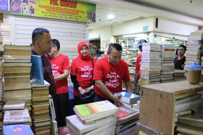 
					Forum Peduli Hak Cipta Aksi Sadar Hak Cipta