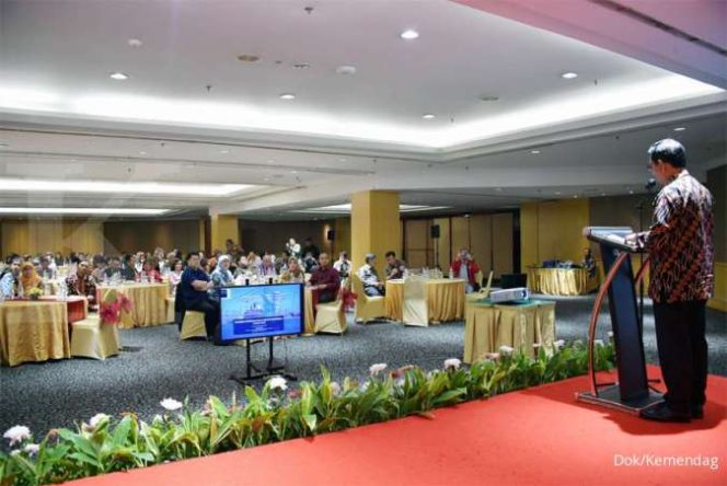 
					photo : Humas  Kemendag