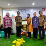 BNI Syariah Resmikan Payment Point di Kampus ITS