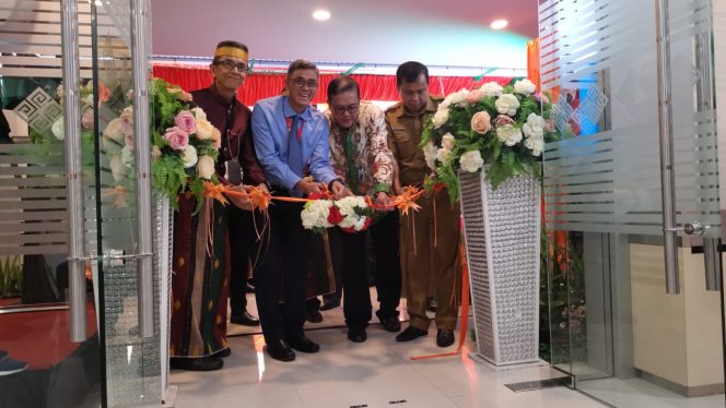 
					Optimalkan Layanan Perbankan, BNI Syariah Relokasi Kantor Cabang Veteran Makassar