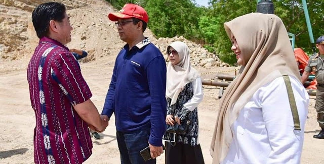 Gubernur NTB Katakan Bima Aman dan Siap Terima Investor