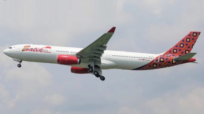 
					Pemerintah Evakuasi WNI dari Wuhan Menggunakan Batik Air, Kenapa Bukan Garuda Indonesia