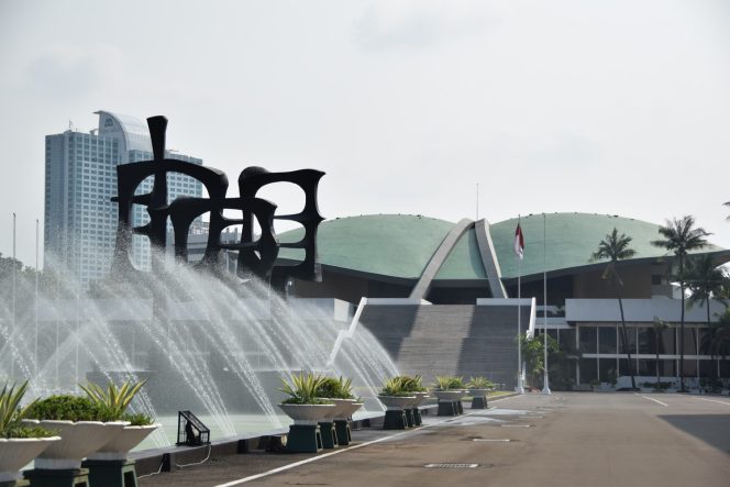 
					2026 Akan Memicu Perdebatan PT 20 Persen di DPR