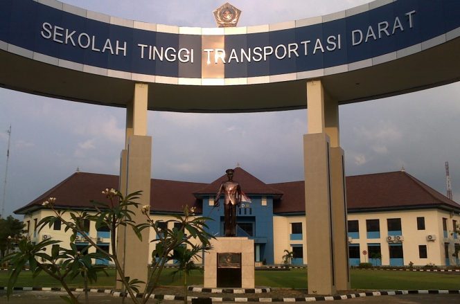 
					Untuk Meningkatkan Pelayanan Publik, Lulusan STTD Harus Kuasai Teknologi Termutakhir