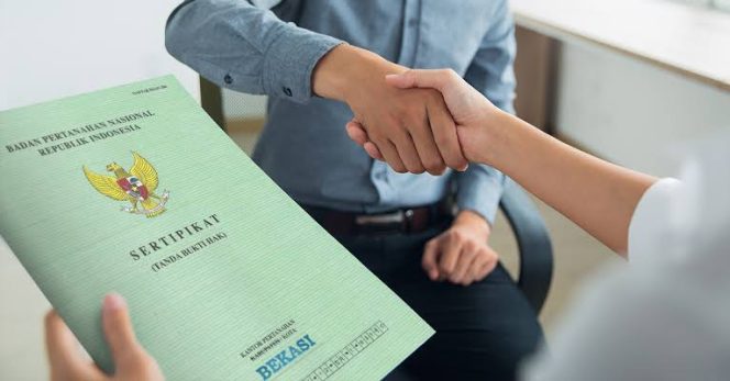 
					Gerai Hukum : Rahasia Jabatan Notaris dan Pengecualiannya