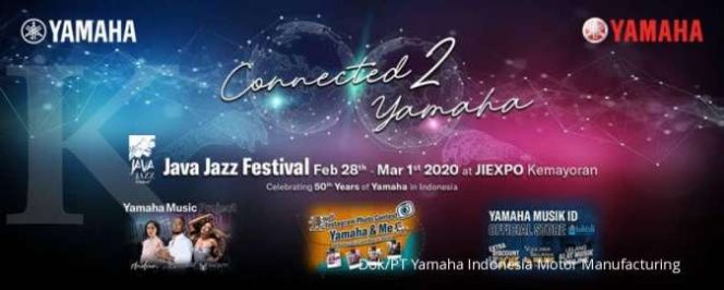 
					Sumber  : PT Yamaha Indonesia Motor Manufacturing 
