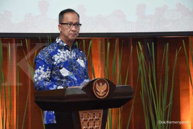 
					Kemenperin Minta Industri Tekstil Hingga Otomotif Tanggulangi Covid-19