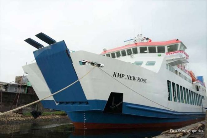 
					Topang Sektor Perikanan, Pemerintah Genjot Kapasitas Industri Perkapalan
