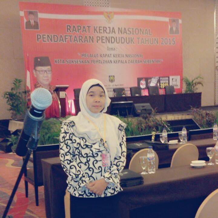 Cegah Covid 19 KPU Bitung Menunda Tahapan Pemilu 2020.