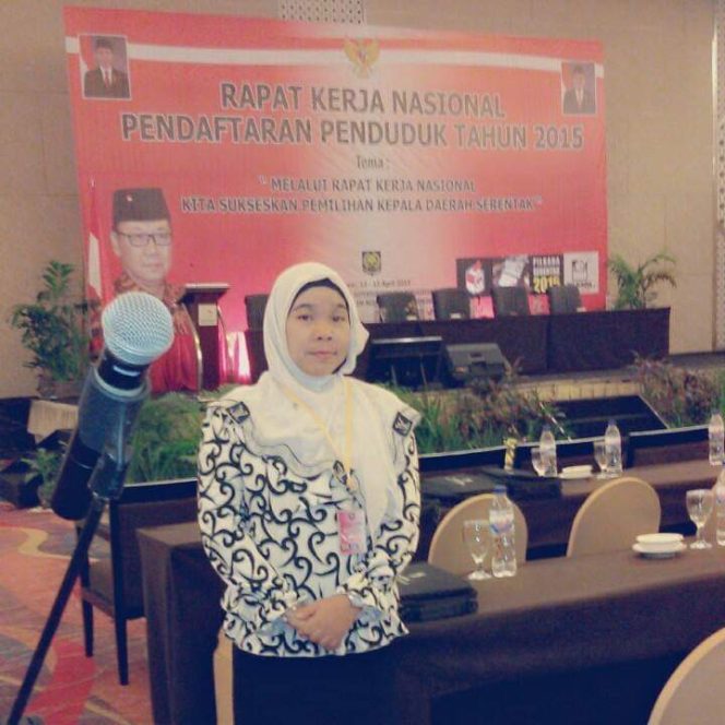 
					KPU Kota Bitung Menunda Rangkaian Tahapan Pemilu 2020