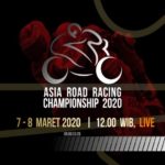tvOne Siap Menayangkan Balap Motor Asia Road Racing Championship 2020