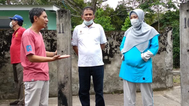 
					Pengolahan Sampah Organik di Lingsar, Layak dicontoh Desa-Desa lainnya