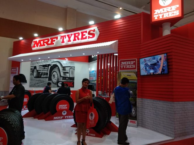 
					Kampanye Perawatan Ban MRF TYRES Untuk Efisiensi Biaya Dan Optimalisasi Produktivitas Bisnis