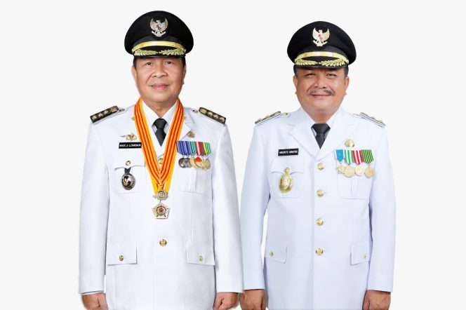 
					Empat Tahun “MAMA” Pimpin Kota Bitung, Ini Yang Sudah Diraihnya