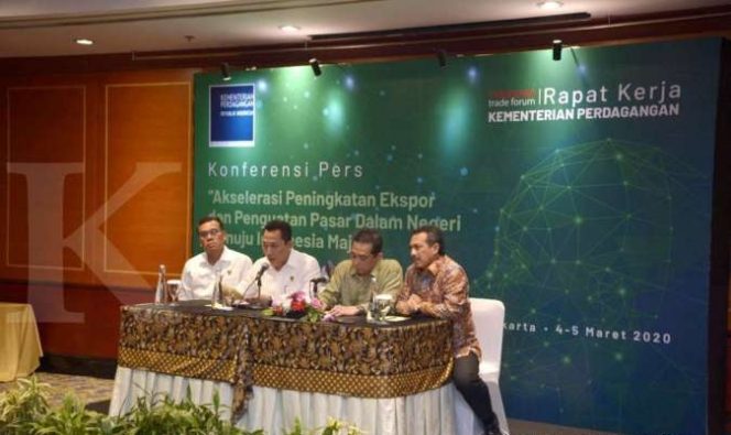 
					Sumber photo  : Humas Kemendag