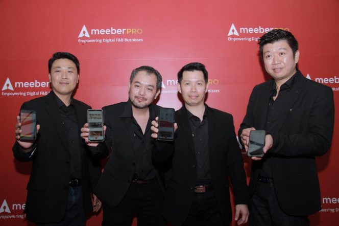 
					Meeber Hadirkan MeeberPro, Solusi Aplikasi Kasir Online Untuk Bisnis F&B 4.0