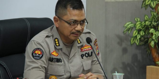 
					Polda NTB Akan Tindak Tegas Para Penimbun Masker
