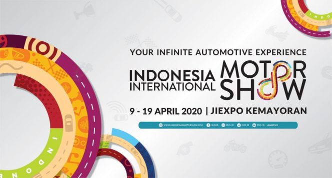 
					Dampak Covid -19, Indonesia Internasional Motor Show 2020 Secara Resmi Ditunda