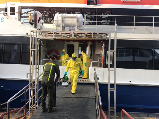 
					Sumber Photo : Ditjen Perhubungan Laut