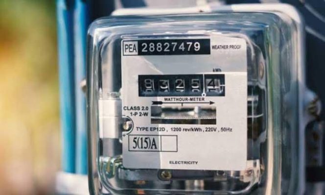 
					Hore , PLN Gratiskan Biaya Listrik Selama Tiga Bulan