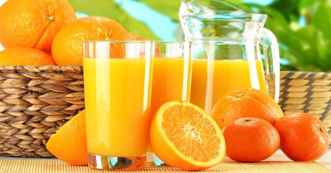
					Infus Water dan Jus Jeruk Dapat Melawan Virus Corona