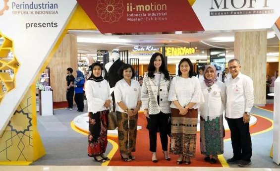Sumber photo : Humas Kemenperin