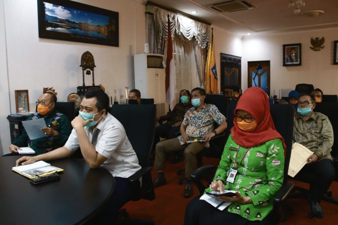 
					Penjelasan Gubernur NTB , Kenapa Harus Mulai Pakai Produk Lokal