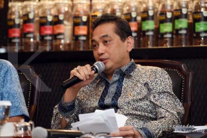 
					Tingkatkan Peran Angkutan Laut dan Asuransi Nasional dalam Kegiatan Ekspor dan Impor, Kemendag Terbitkan Permendag